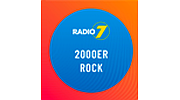 Radio 7 - 2000er Rock