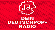 Radio Vest - Deutsch Pop Radio Vest - Deutsch Pop logo