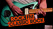 ROCK FM CLASSIC ROCK ROCK FM CLASSIC ROCK