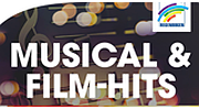 Radio Regenbogen - Musical & Film Hits logo