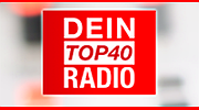 Radio Ennepe Ruhr - Top40 Radio Radio Ennepe Ruhr - Top40 Radio logo