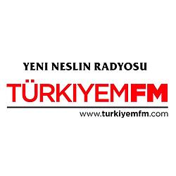 Türkiyem FM