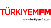 Türkiyem FM logo