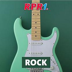 RPR1. Rock