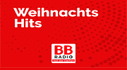 BB Radio - Weihnachtshits BB Radio - Weihnachtshits logo