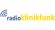 Radio Klinikfunk Radio Klinikfunk logo