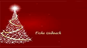 Christmas Weihnachten