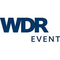 WDR Event logo