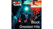 104.6 RTL Black Greatest Hits