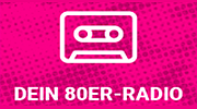 Radio Lippe Welle Hamm - 80er Radio