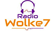 Radio Wolke 7 logo