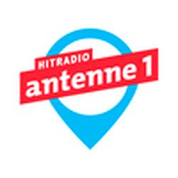 Hitradio antenne 1 logo