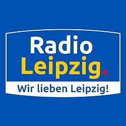 Radio Leipzig logo