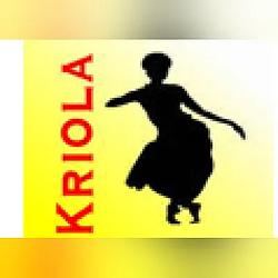 Radio Kriola logo