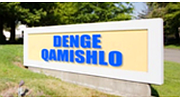 Denge Qamishlo Denge Qamishlo logo