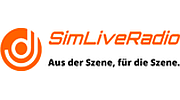 SimLiveRadio