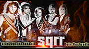 Status Quo Rock Radio logo