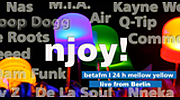 BetaFM