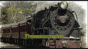 HAPES-TRAUMEXPRESS HAPES-TRAUMEXPRESS logo