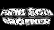 Funk Soul Brother logo