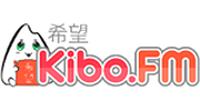 Kibo.FM logo