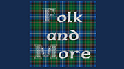 Folk and More Folk and More logo