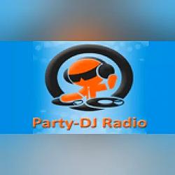 Der Party-Dj logo