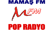 Mamas FM - Pop Radyosu