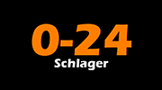 0-24 Schlager Volksmusik logo