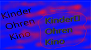 KinderOhrenKino
