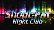 Shout FM NightClub Shout FM NightClub logo