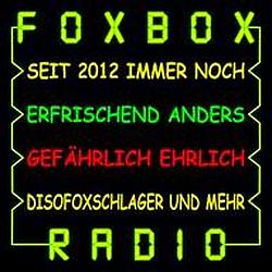 FoxBoxRadio