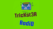 Trickster ReaL MusiC logo