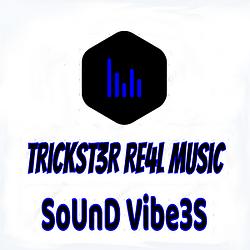 Trickster ReaL MusiC logo