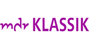 MDR KLASSIK MDR KLASSIK logo