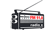 Radio X
