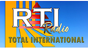 RTI - Radio Total International Studio Berlin RTI - Radio Total International Studio Berlin logo