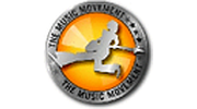 The Music Movement - Total Oldies logo