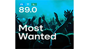 89.0 RTL Most Wanted