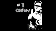 Nummer 1 Oldies Nummer 1 Oldies logo