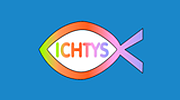 Ichtys Radio logo
