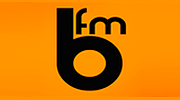 Bouncer FM Bouncer FM logo