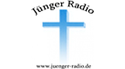 Juenger Radio logo