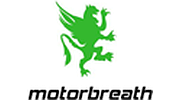 Motorbreath logo