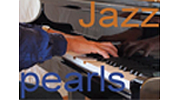 Jazzpearls logo