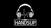 Handsup Pur logo