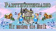 Party Hütten Radio