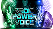 Radio-PowerVoice Radio-PowerVoice logo