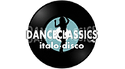 Italo-Disco logo