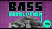 BassRevolution logo